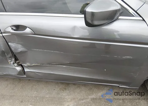 2010 Honda Accord 2.4 Ex-L z USA, uszkodzony, nr VIN 1HGCP2F89AA151160